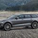Illustration for article titled The 2018 Volvo V90 Cross Country Is The New Lifted Volvo Wagon Of Your Dreams